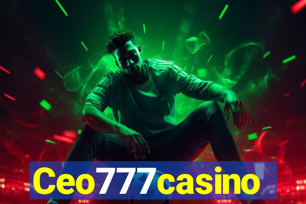 Ceo777casino