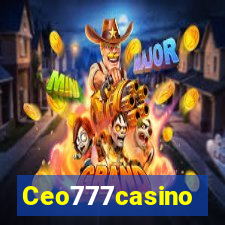 Ceo777casino