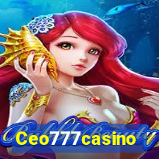 Ceo777casino