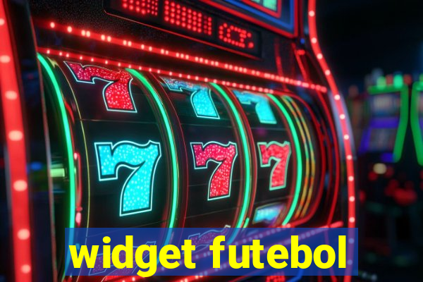 widget futebol