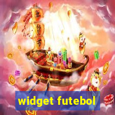 widget futebol