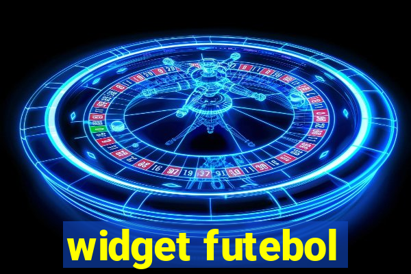 widget futebol