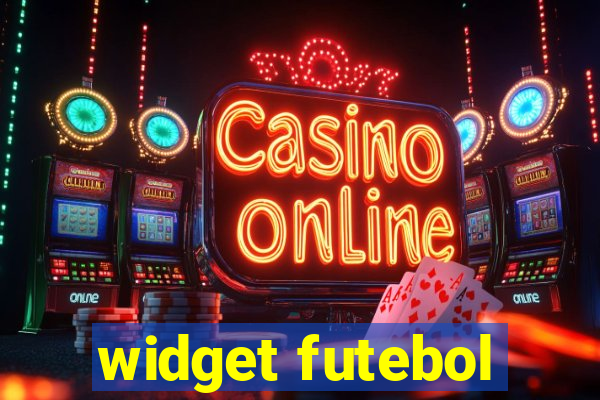 widget futebol