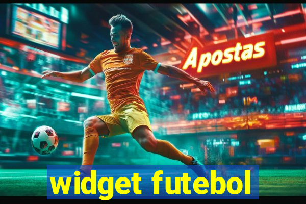 widget futebol