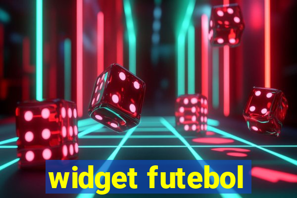 widget futebol