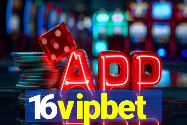 16vipbet