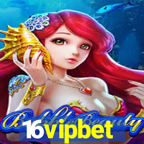 16vipbet