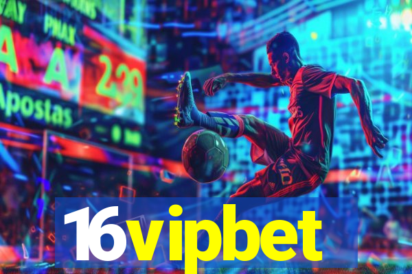 16vipbet