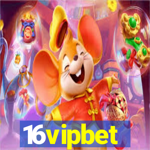 16vipbet