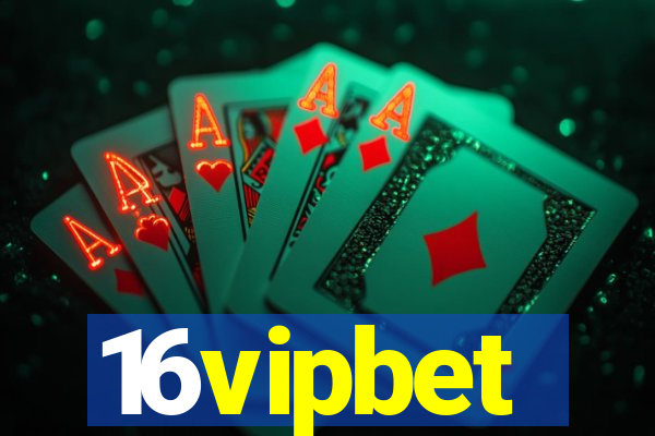 16vipbet