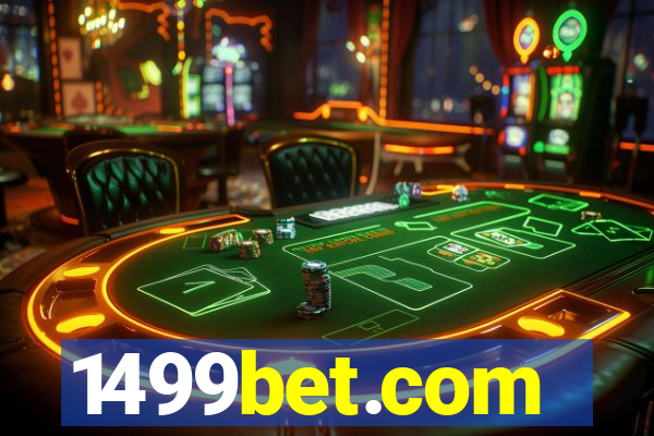 1499bet.com