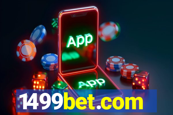 1499bet.com