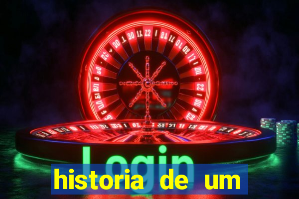 historia de um personagem rp