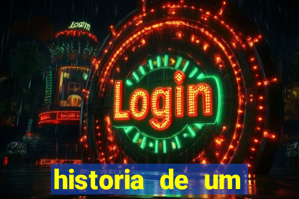 historia de um personagem rp