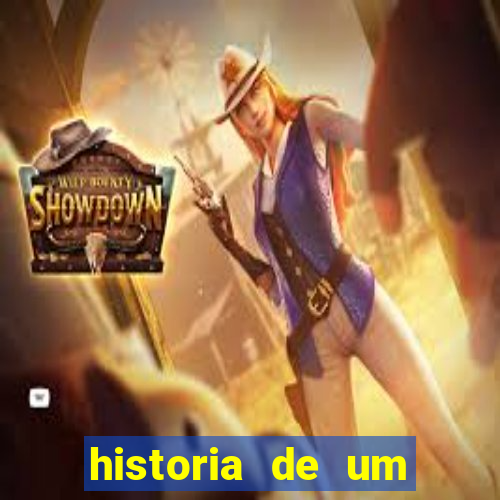 historia de um personagem rp