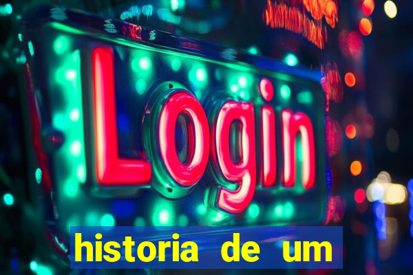 historia de um personagem rp