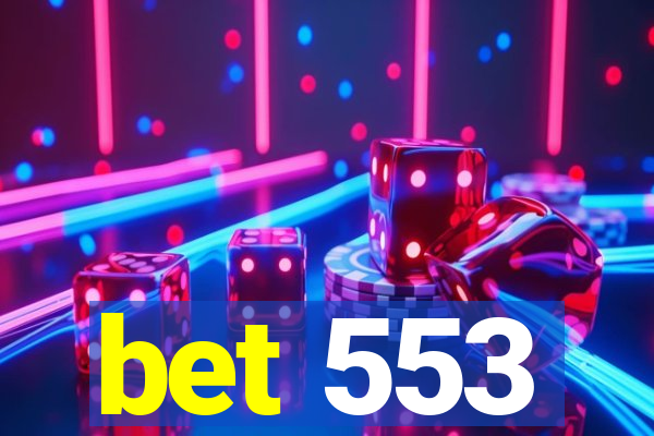 bet 553