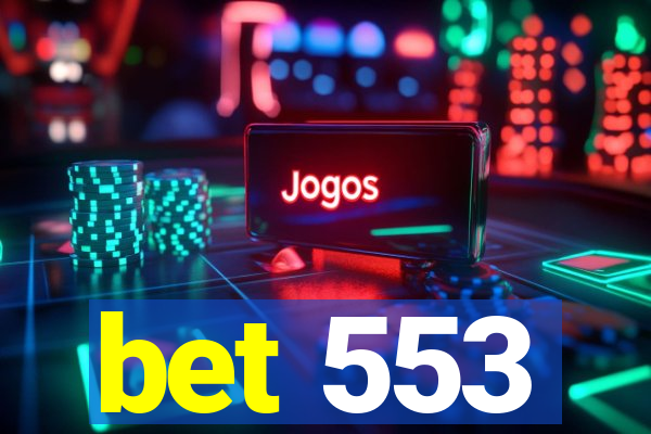 bet 553