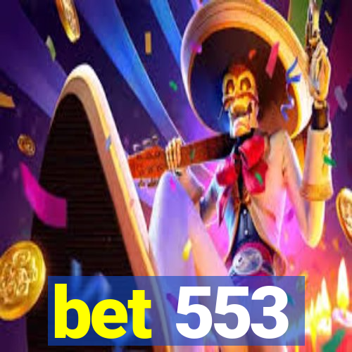 bet 553