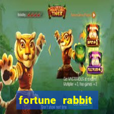 fortune rabbit horario pagante hoje