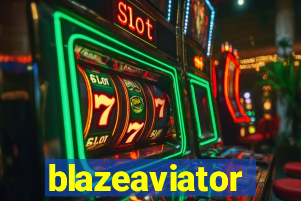 blazeaviator