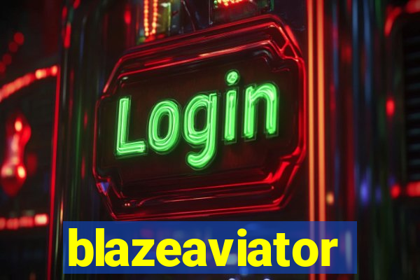 blazeaviator