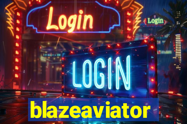 blazeaviator