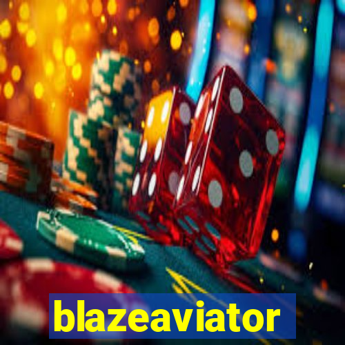 blazeaviator