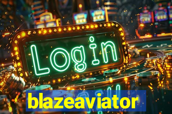 blazeaviator