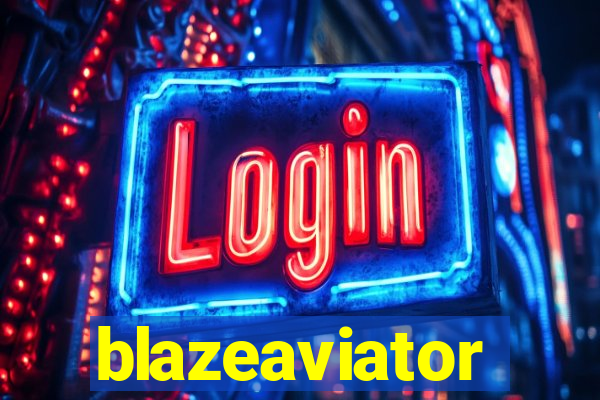 blazeaviator