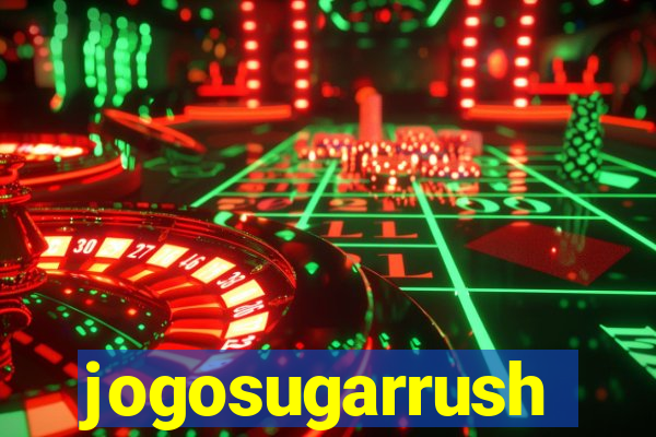 jogosugarrush