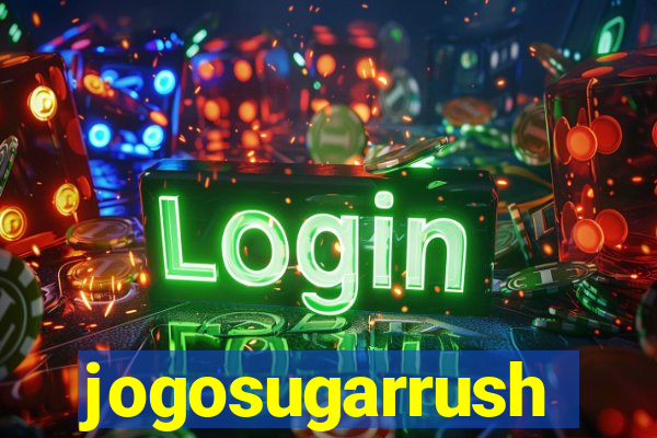 jogosugarrush