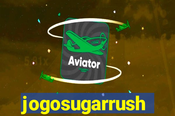 jogosugarrush