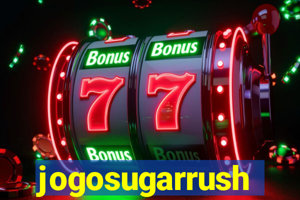 jogosugarrush