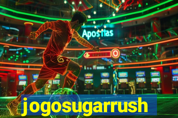 jogosugarrush