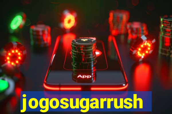 jogosugarrush