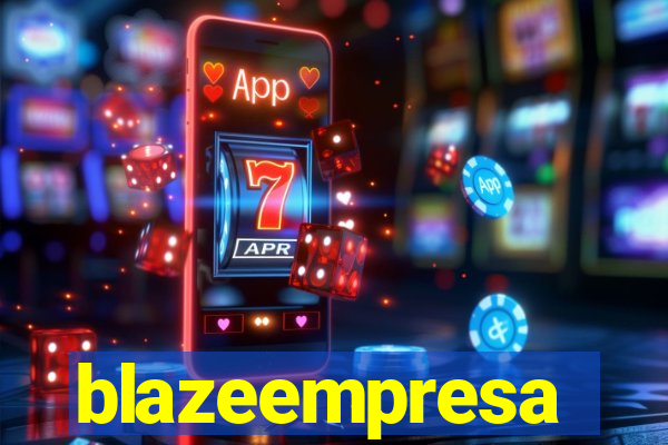 blazeempresa