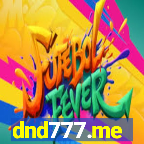 dnd777.me