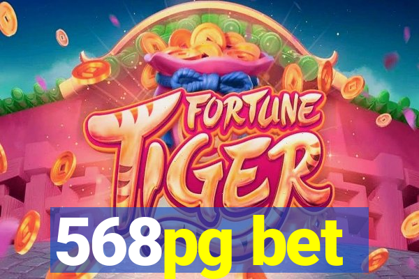 568pg bet