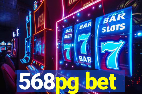 568pg bet