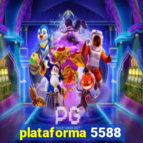 plataforma 5588