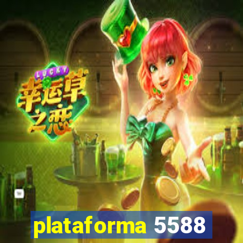 plataforma 5588