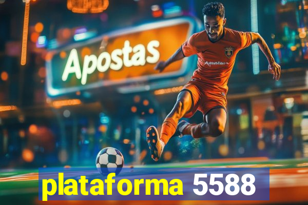 plataforma 5588