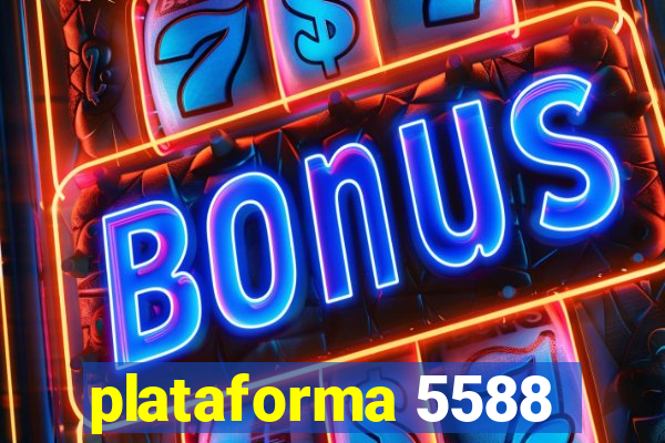 plataforma 5588