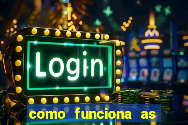 como funciona as plataformas de jogos slots