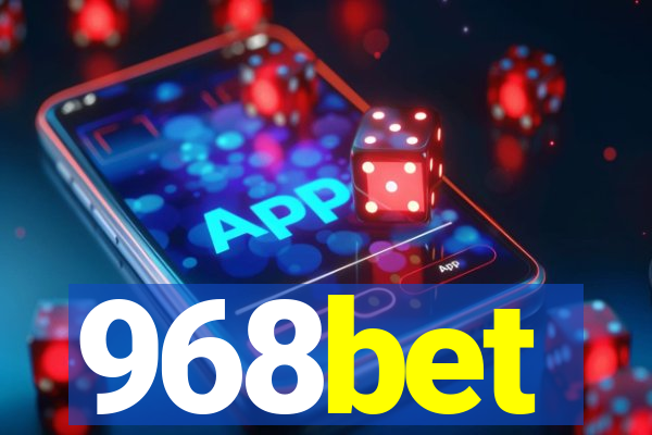 968bet