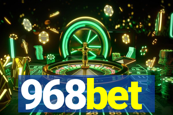 968bet