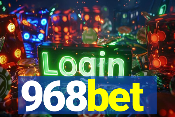 968bet