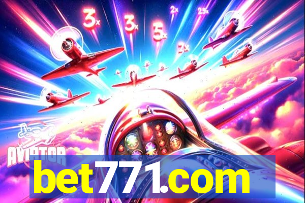 bet771.com