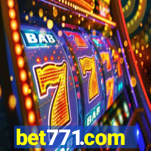 bet771.com